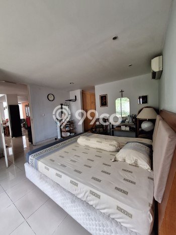Ready to Use! Premium House LT 556m2 Desain Modern di Pangkalan Jati Ready to Use! Premium House LT 556m2 Desain Modern di Pangkalan Jati