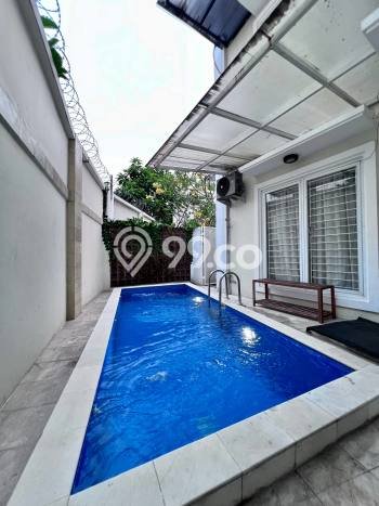 Dijual Rumah Premium dengan Fasilitas Sekitar Komplit di Cinere, Depok Dijual Rumah Premium dengan Fasilitas Sekitar Komplit di Cinere, Depok