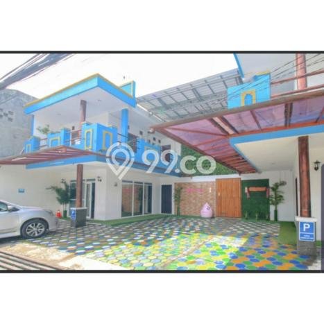 Dijual! Komersial di Bandung Kota Bandung LT 1000m2 / LB 1700m2 Kawasan Strategis Dijual! Komersial di Bandung Kota Bandung LT 1000m2 / LB 1700m2 Kawasan Strategis