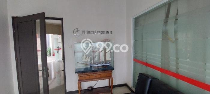 Gudang Dijual Lokasi Emas di Cimanggis Luas 1500m2 Gudang Dijual Lokasi Emas di Cimanggis Luas 1500m2