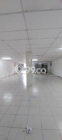 Ruko Dijual di Prime Area Bogor Luas 400m2 Ruko Dijual di Prime Area Bogor Luas 400m2