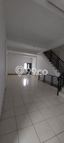 Ruko Dijual di Prime Area Bogor Luas 400m2 Ruko Dijual di Prime Area Bogor Luas 400m2