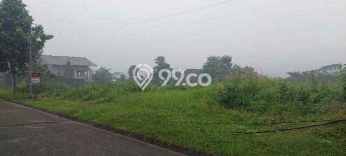 Kavling Tanah untuk Dijual di Bukit Sentul, Bogor, Luas 800m2 Kavling Tanah untuk Dijual di Bukit Sentul, Bogor, Luas 800m2
