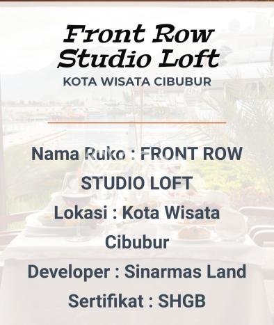 Ruko Bagus Dijual LB 400m2 Lokasi Strategis Jakarta Timur Area Cocok untuk Berbisnis Ruko Bagus Dijual LB 400m2 Lokasi Strategis Jakarta Timur Area Cocok untuk Berbisnis