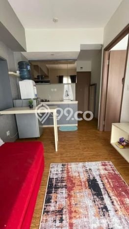 Untuk Dijual Apartemen Terjangkau di Cimanggis, Depok dengan 2 KT, 1 KM Untuk Dijual Apartemen Terjangkau di Cimanggis, Depok dengan 2 KT, 1 KM