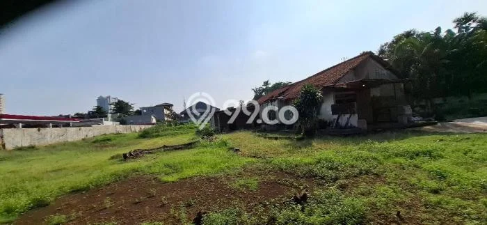 Tanah Kavling untuk Disewa di Pancoran Mas Depok 4415m2 Tanah Kavling untuk Disewa di Pancoran Mas Depok 4415m2