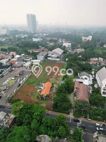 Tanah Kavling untuk Disewa di Pancoran Mas Depok 4415m2 Tanah Kavling untuk Disewa di Pancoran Mas Depok 4415m2