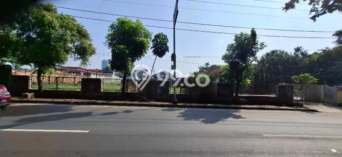 Tanah Kavling untuk Disewa di Pancoran Mas Depok 4415m2 Tanah Kavling untuk Disewa di Pancoran Mas Depok 4415m2