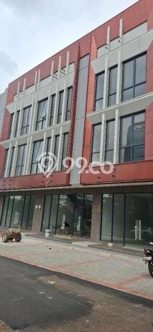 Ruko Bagus Dijual LB 400m2 Lokasi Strategis Jakarta Timur Area Cocok untuk Berbisnis Ruko Bagus Dijual LB 400m2 Lokasi Strategis Jakarta Timur Area Cocok untuk Berbisnis