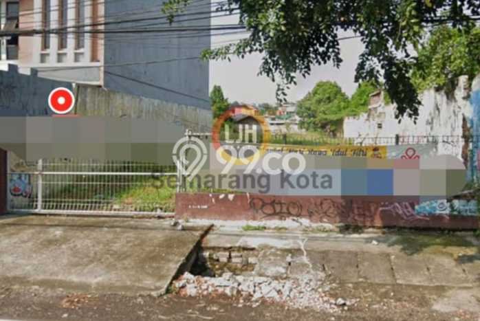 Untuk Dijual Tanah di Semarang Timur Semarang Luas 2007m2 SHM Untuk Dijual Tanah di Semarang Timur Semarang Luas 2007m2 SHM