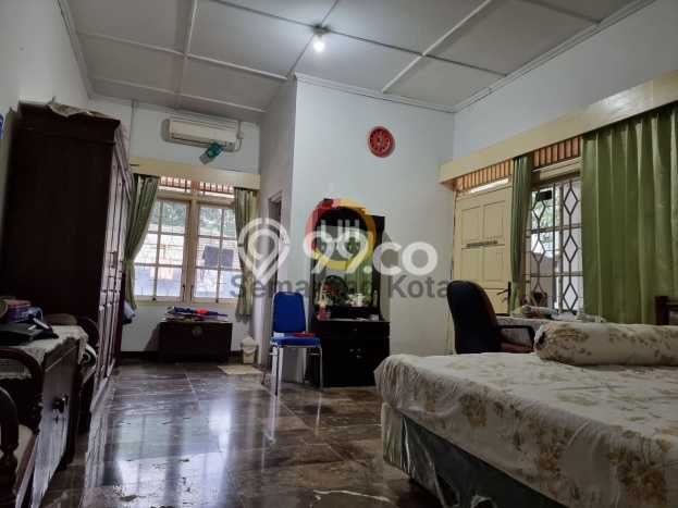 Hunian Mewah Dijual LT 603m2 di Gajah Mungkur, Semarang Hunian Mewah Dijual LT 603m2 di Gajah Mungkur, Semarang