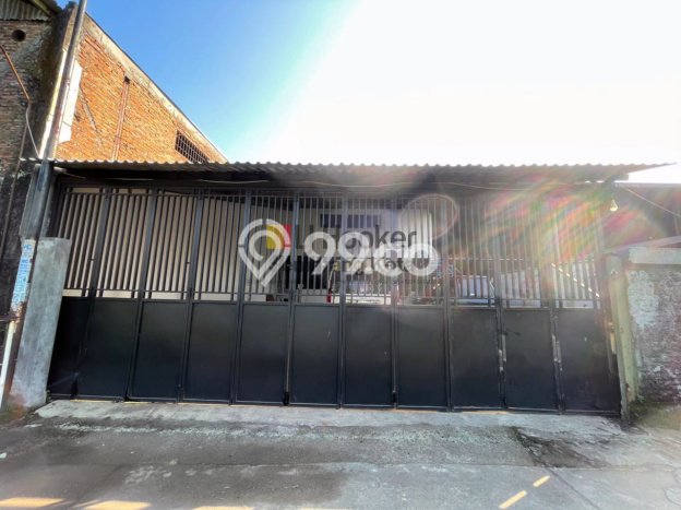 Unit Gudang Dijual di Kaliwungu Kendal Luas Tanah 1190m2, Luas Bangunan 900m2 Unit Gudang Dijual di Kaliwungu Kendal Luas Tanah 1190m2, Luas Bangunan 900m2