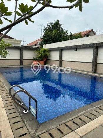 Dijual Rumah Mewah Exclusive di Gajah Mungkur, Semarang Dijual Rumah Mewah Exclusive di Gajah Mungkur, Semarang