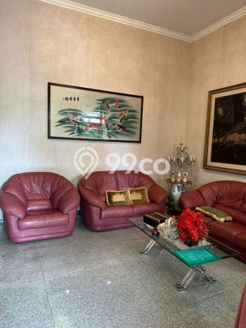 Dijual Rumah Mewah Exclusive di Gajah Mungkur, Semarang Dijual Rumah Mewah Exclusive di Gajah Mungkur, Semarang