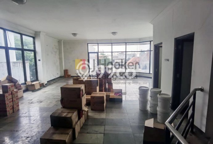 Unit Gudang Dijual di Semarang Tengah Semarang 327m2 Unit Gudang Dijual di Semarang Tengah Semarang 327m2