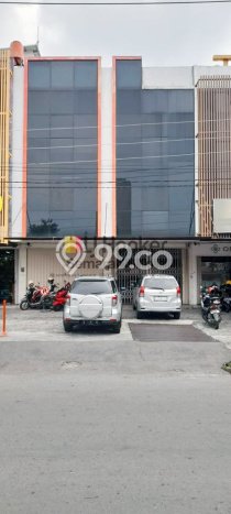 FOR SALE! Ruko di Semarang Selatan Semarang, LT 79m2, LB 202m2 FOR SALE! Ruko di Semarang Selatan Semarang, LT 79m2, LB 202m2