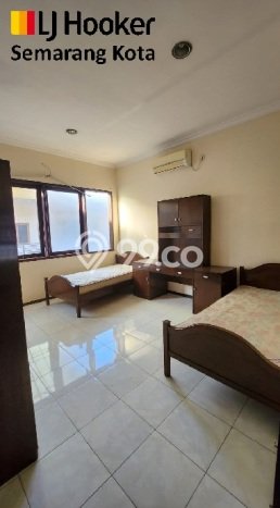 Best Deal Hunian Premium Ideal dan Luas di Semarang Tengah, Semarang Best Deal Hunian Premium Ideal dan Luas di Semarang Tengah, Semarang