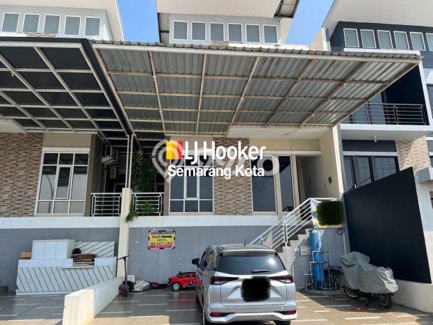 Hot Offer Hunian Mewah Ideal dan Luas di Semarang Barat, Semarang Hot Offer Hunian Mewah Ideal dan Luas di Semarang Barat, Semarang