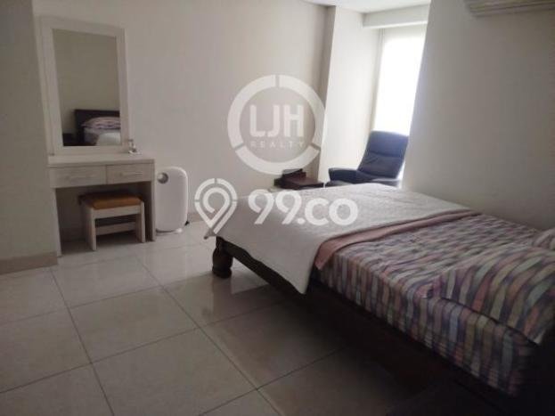 Apartemen Nyaman Dijual di Semarang Tengah, Semarang Dilengkapi 1 KT dan 1 KM Apartemen Nyaman Dijual di Semarang Tengah, Semarang Dilengkapi 1 KT dan 1 KM