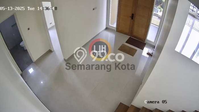 For Sale! Luxury House LT 294m2 Desain Elegan di Candi Golf For Sale! Luxury House LT 294m2 Desain Elegan di Candi Golf