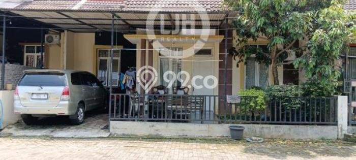 Jual Rumah Murah Meriah Gunung Pati Punya 3 Kamar & LT 124m2 Jual Rumah Murah Meriah Gunung Pati Punya 3 Kamar & LT 124m2