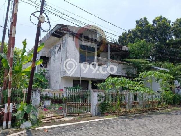 Jual Rumah Bagus Siap Huni LB 400m2 di Semarang Utara, Semarang Jual Rumah Bagus Siap Huni LB 400m2 di Semarang Utara, Semarang