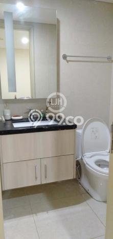 Apartemen Nyaman Dijual di Semarang Tengah, Semarang Dilengkapi 1 KT dan 1 KM Apartemen Nyaman Dijual di Semarang Tengah, Semarang Dilengkapi 1 KT dan 1 KM