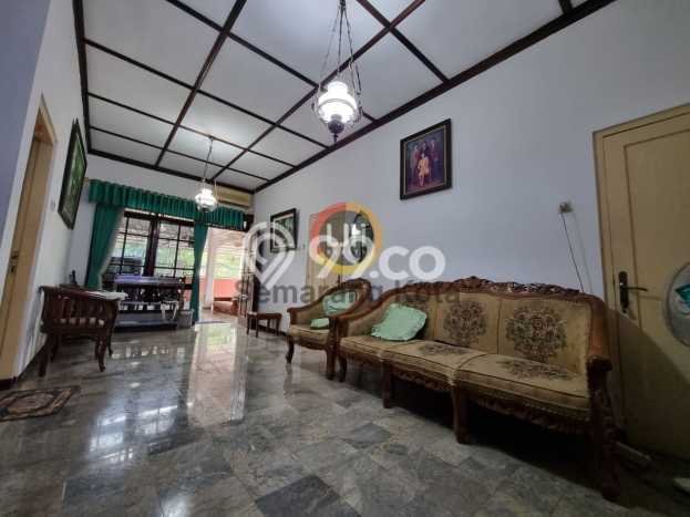 Hunian Mewah Dijual LT 603m2 di Gajah Mungkur, Semarang Hunian Mewah Dijual LT 603m2 di Gajah Mungkur, Semarang