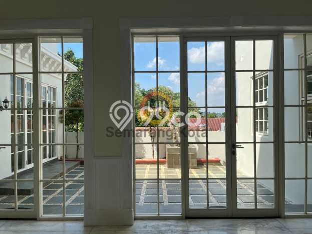 Rumah Eksklusif Dijual LT 980m2 di Gajah Mungkur, Semarang Rumah Eksklusif Dijual LT 980m2 di Gajah Mungkur, Semarang