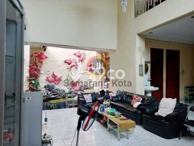 Dijual Hunian Mewah dengan Fasilitas Sekitar Lengkap di Semarang Tengah, Semarang Dijual Hunian Mewah dengan Fasilitas Sekitar Lengkap di Semarang Tengah, Semarang