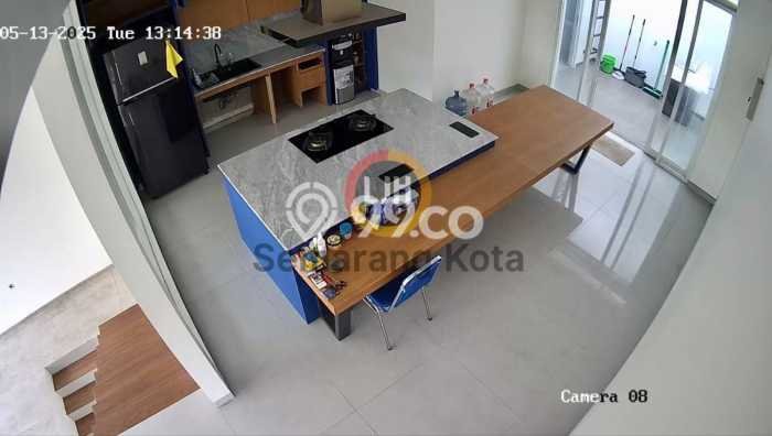 For Sale! Luxury House LT 294m2 Desain Elegan di Candi Golf For Sale! Luxury House LT 294m2 Desain Elegan di Candi Golf