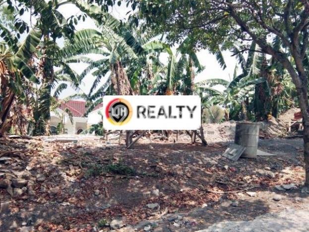 Tanah Dijual Area Strategis di Bukit Sari Semarang 300m2 Tanah Dijual Area Strategis di Bukit Sari Semarang 300m2