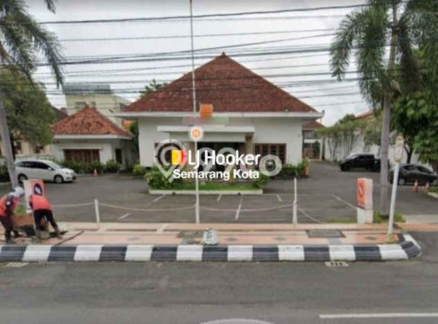 Tanah Dijual Lokasi Semarang Tengah, Semarang Luas 2395m2 Legalitas Aman Tanah Dijual Lokasi Semarang Tengah, Semarang Luas 2395m2 Legalitas Aman