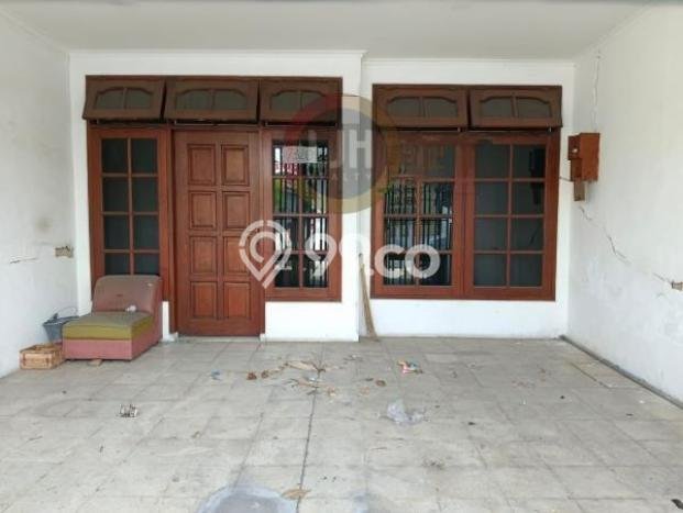 Rumah Modern Cantik 1 KT Bisa Langsung Pindah di Semarang Tengah Rumah Modern Cantik 1 KT Bisa Langsung Pindah di Semarang Tengah