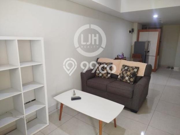 Apartemen Nyaman Dijual di Semarang Tengah, Semarang Dilengkapi 1 KT dan 1 KM Apartemen Nyaman Dijual di Semarang Tengah, Semarang Dilengkapi 1 KT dan 1 KM