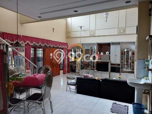 Dijual Hunian Mewah dengan Fasilitas Sekitar Lengkap di Semarang Tengah, Semarang Dijual Hunian Mewah dengan Fasilitas Sekitar Lengkap di Semarang Tengah, Semarang