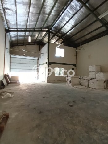 Paling Dicari! Gudang Dijual di Cibubur Harga Kompetitif Paling Dicari! Gudang Dijual di Cibubur Harga Kompetitif