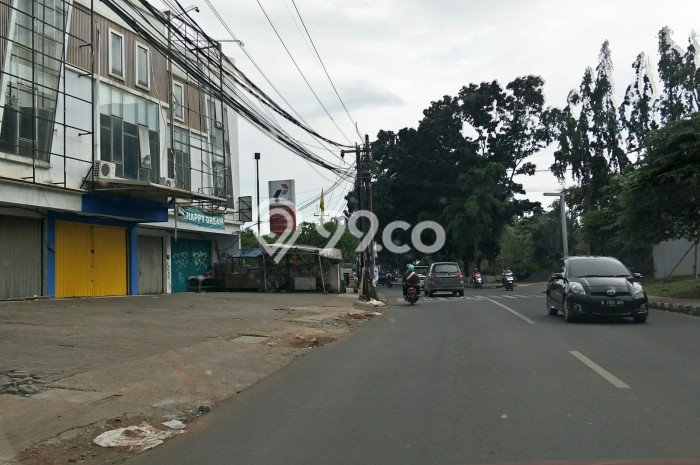 Dijual Rumah Minimalis Bagus Punya 3 KT di Pamulang Tangerang Selatan SHM Dijual Rumah Minimalis Bagus Punya 3 KT di Pamulang Tangerang Selatan SHM