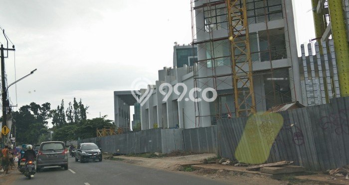 Dijual Rumah Minimalis Bagus Punya 3 KT di Pamulang Tangerang Selatan SHM Dijual Rumah Minimalis Bagus Punya 3 KT di Pamulang Tangerang Selatan SHM