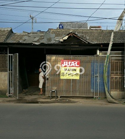 Dijual Rumah Minimalis Bagus Punya 3 KT di Pamulang Tangerang Selatan SHM Dijual Rumah Minimalis Bagus Punya 3 KT di Pamulang Tangerang Selatan SHM