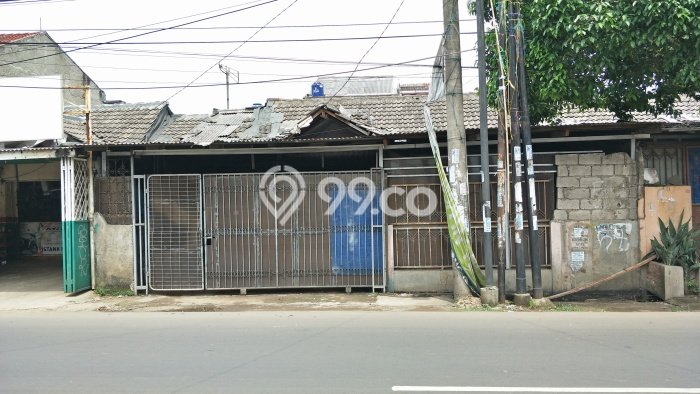 Dijual Rumah Minimalis Bagus Punya 3 KT di Pamulang Tangerang Selatan SHM Dijual Rumah Minimalis Bagus Punya 3 KT di Pamulang Tangerang Selatan SHM