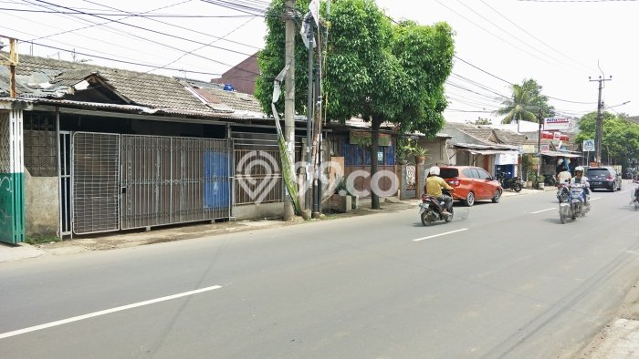 Dijual Rumah Minimalis Bagus Punya 3 KT di Pamulang Tangerang Selatan SHM Dijual Rumah Minimalis Bagus Punya 3 KT di Pamulang Tangerang Selatan SHM