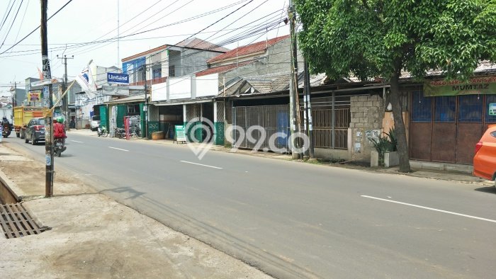 Dijual Rumah Minimalis Bagus Punya 3 KT di Pamulang Tangerang Selatan SHM Dijual Rumah Minimalis Bagus Punya 3 KT di Pamulang Tangerang Selatan SHM