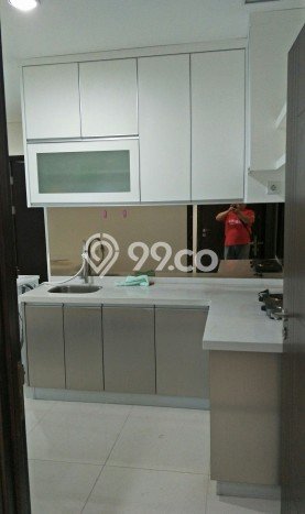 Apartemen Terawat Dijual di Tangerang Spesifikasi 2 KT, 1 KM Apartemen Terawat Dijual di Tangerang Spesifikasi 2 KT, 1 KM