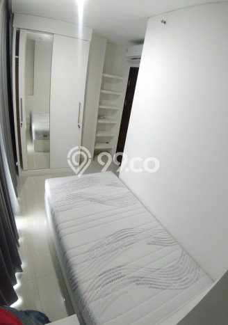 Apartemen Terawat Dijual di Tangerang Spesifikasi 2 KT, 1 KM Apartemen Terawat Dijual di Tangerang Spesifikasi 2 KT, 1 KM