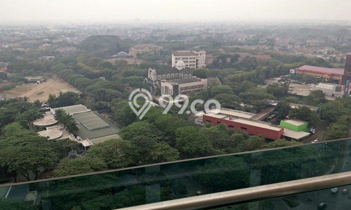 Apartemen Terawat Dijual di Tangerang Spesifikasi 2 KT, 1 KM Apartemen Terawat Dijual di Tangerang Spesifikasi 2 KT, 1 KM