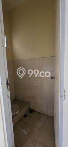 Rumah Modern Minimalis 5 KT Siap Huni di Cengkareng Rumah Modern Minimalis 5 KT Siap Huni di Cengkareng