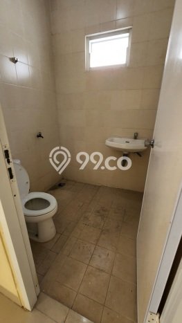 Rumah Modern Minimalis 5 KT Siap Huni di Cengkareng Rumah Modern Minimalis 5 KT Siap Huni di Cengkareng
