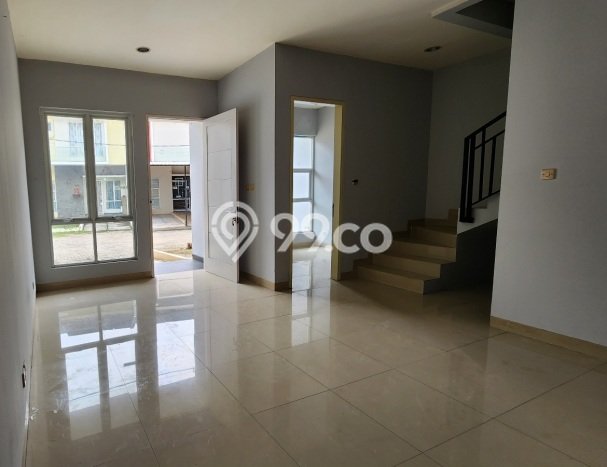 Jarang Ada! Rumah Sewa 3 Kamar Bagus Siap Huni Alam Sutera Jarang Ada! Rumah Sewa 3 Kamar Bagus Siap Huni Alam Sutera