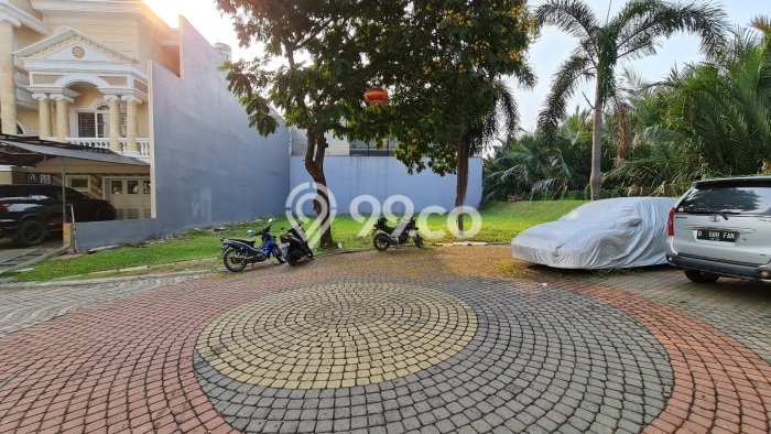 Tanah Investasi Dijual di Jakarta Utara Punya Luas 457m2 Tanah Investasi Dijual di Jakarta Utara Punya Luas 457m2